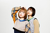 「元コイロカ船井美玖＆宇都宮未来、新ユニット“月刊PAM”を始動」1枚目/6