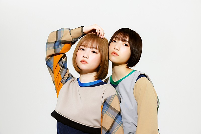 元コイロカ船井美玖＆宇都宮未来、新ユニット“月刊PAM”を始動