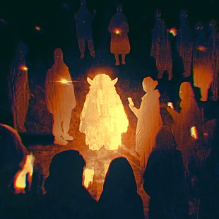 「Saucy Dog、北村匠海・中川大志W主演の映画『スクロール』主題歌MV公開」