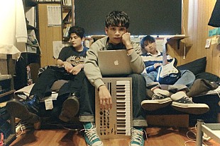 「ego apartment、自身初のワンマンツアー追加公演決定」