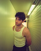 「アレクサンダー23、パーソナルな新曲「ハウ・トゥ・ドライブ」公開　藤原ヒロシがアートワーク担当」1枚目/2