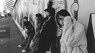 「SCANDAL、ワールドツアーより「プリズム」ライブ映像公開」