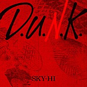 SKY-HI「」2枚目/2