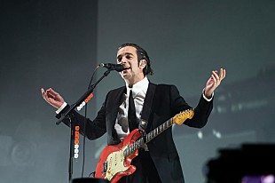 Ｔｈｅ　１９７５「The 1975のマシュー・ヒーリー、オアシスは“大人になって”再結成すべきと語る「ふざけるのをやめてほしい」」