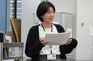 「「ブラッシュアップライフ」“麻美”安藤サクラの孤軍奮闘に「今週も笑った」　「脚本が完璧過ぎる」「バカリズムは人生何週目なの」」