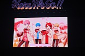 すとぷり「【すとぷり ARENA TOUR 2023 “Here We Go!!】
撮影：原田圭介、東 美樹」4枚目/8