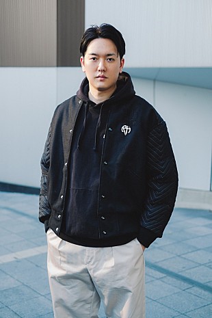 「Tessei Tojo、約10年ぶりとなるオリジナル・アルバム『THE ZEN』をリリース」