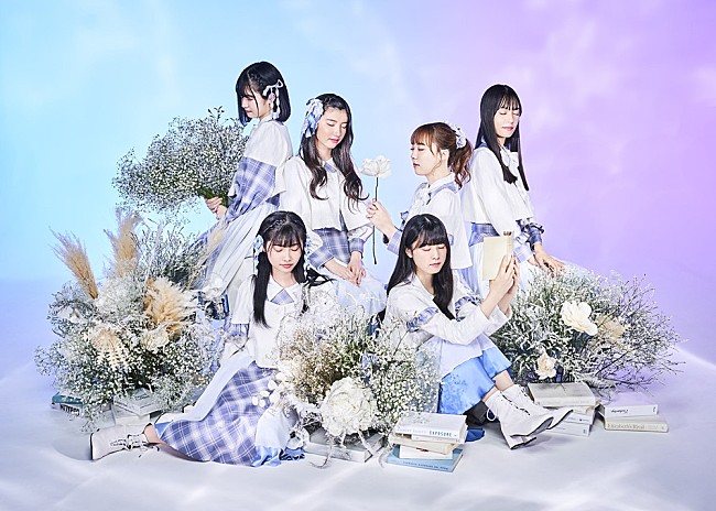 「ukka、デジタルシングル「コズミック・フロート」MV公開」1枚目/2