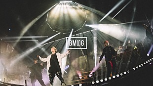 「Novel Core、豊洲PITでの単独公演より新曲｢iCoN｣のライブ映像を公開」