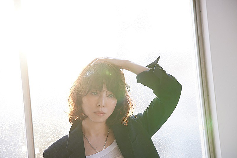 石田ゆり子の音楽活動プロジェクト“lily（リリー）”、昨年CD発売した初ミニAL配信リリース 