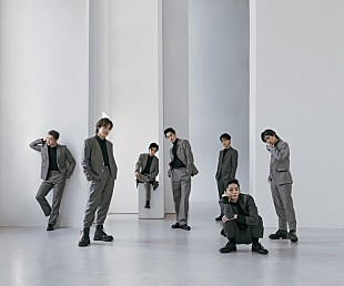 「7ORDER、新ALリード曲「Who I Am」先行配信開始＆リリックビデオ公開」