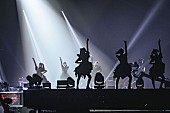 BABYMETAL「Photo：Takeshi Yao」10枚目/11