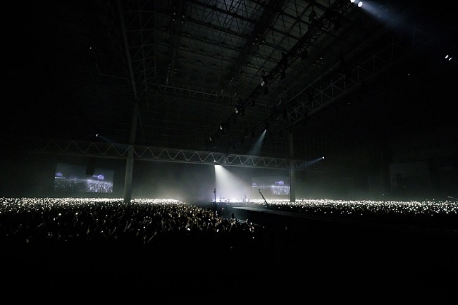 BABYMETAL「Photo：Taku Fujii」5枚目/11