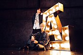 all at once「all at once、多様なミュージシャンを迎えて制作された2ndアルバム『The Greatest Day』リリース決定」1枚目/3