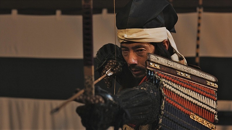 「野間口徹、鵜殿長照の“最期”を語る 「本当は元康と戦いたかったと思う」」1枚目/1