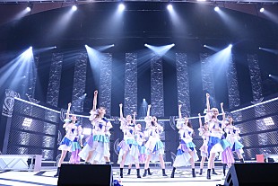 「私立恵比寿中学、FCイベントで全国春ツアー16公演の開催を発表」