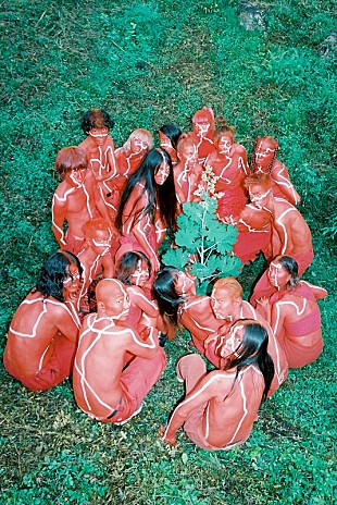 「GEZAN with Million Wish Collective、最新作より「We Were The World」MV公開」