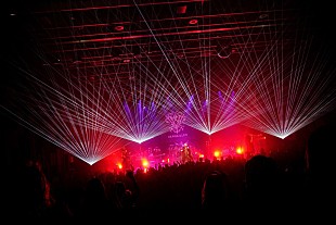 「Versailles、YUKI（Dr.）が活動休止を発表＆全国ツアーが決定」