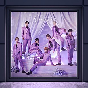 「【ビルボード】OCTPATH『Showcase』がALセールス首位獲得」