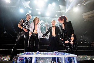 「YOSHIKI率いるTHE LAST ROCKSTARSが米LAで千秋楽、新曲やX JAPANカバー披露＜ライブレポ／セトリ＞」