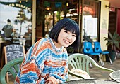 柏木ひなた「HMV&amp;amp;BOOKS online/
HMV店舗/ローソン店頭Loppi
オリジナルボーナスページ」4枚目/5