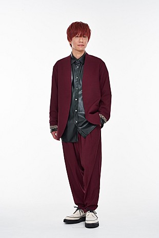 「『王様戦隊キングオージャー』主題歌情報が解禁、古川貴之が担当＆主題歌CD発売決定」