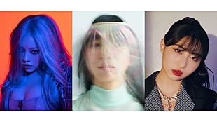 「【Billboard JAPAN Women In Music vol.0】3会場のライブがU-NEXTで独占生配信決定」