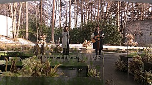 「Uru×橋口洋平（wacci）、『CDTVライブ！ライブ！』での「恋」コラボ映像公開」