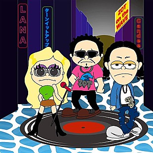 「【TikTok Weekly Top 20】LANA「TURN IT UP (feat. Candee &amp; ZOT on the WAVE)」が2週連続首位、13位には新たなリバイバル・ヒット登場か」