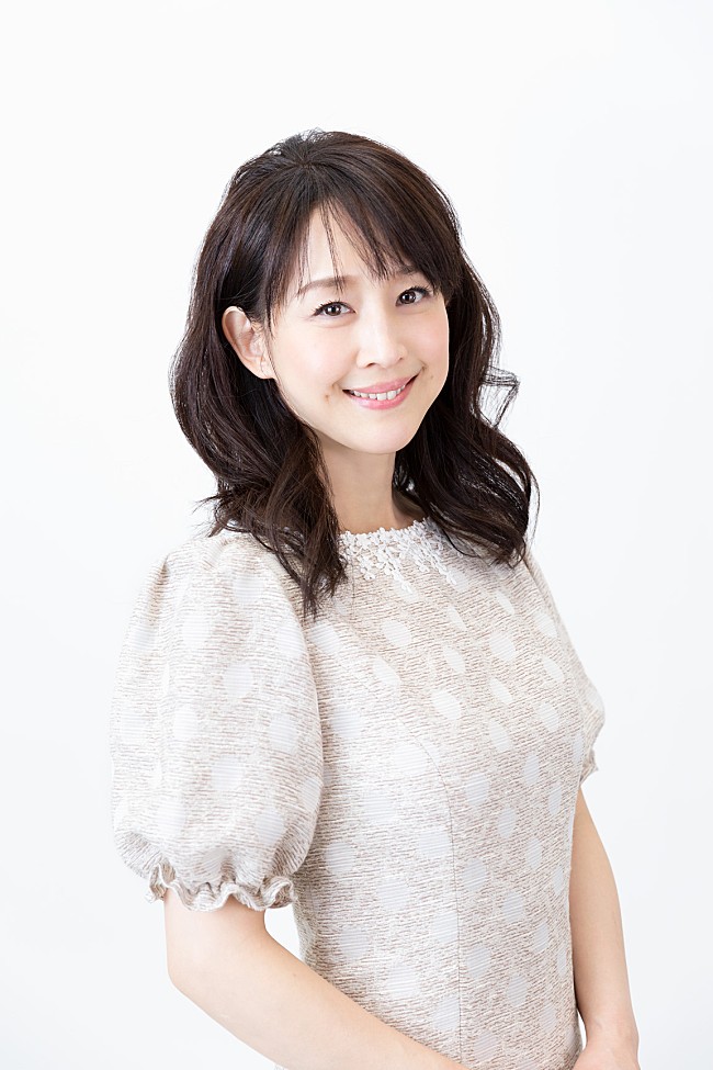 相田翔子「相田翔子、オールスター・バンドと共に贈るビルボードライブ公演が決定」1枚目/1