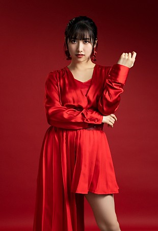 「元モーニング娘。の佐藤優樹がソロデビューシングル発売、アー写を解禁」