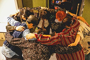 「go!go!vanillas、日本武道館＆大阪城ホール公演映像作品トレーラー公開」