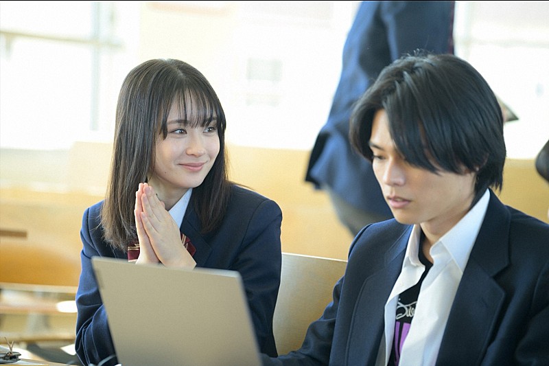 「「Get Ready！」“スペ－ド”日向亘の初恋の相手が登場　衝撃的な展開に「ショックで固まってしまった」」1枚目/1