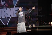 菅田将暉「＜ライブレポート＞菅田将暉の初武道館ライブに見た、挑戦し続ける表現者の矜持」1枚目/14