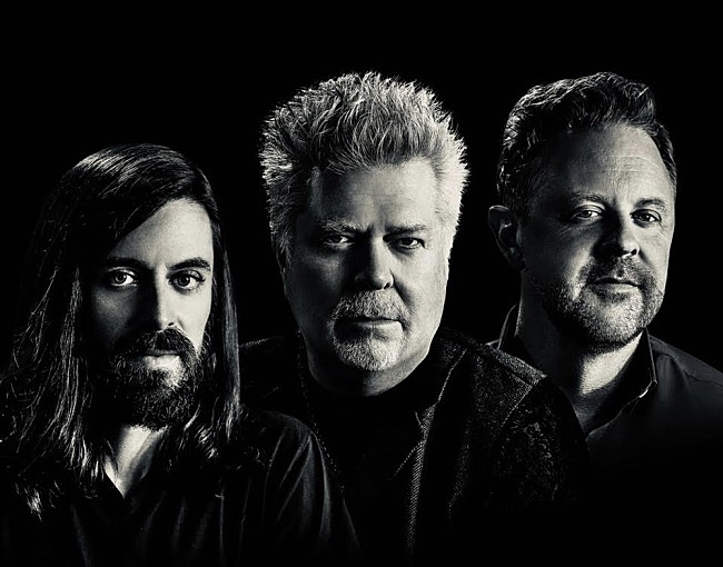 「ジョン・"JR"・ロビンソン、6月にビルボードライブ公演を開催」1枚目/1