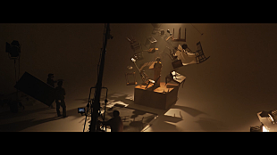 「Superfly、「Farewell」＆「Farewell (Gospel Ver.)」MV撮影時の裏側を収めたビハインド映像を公開」