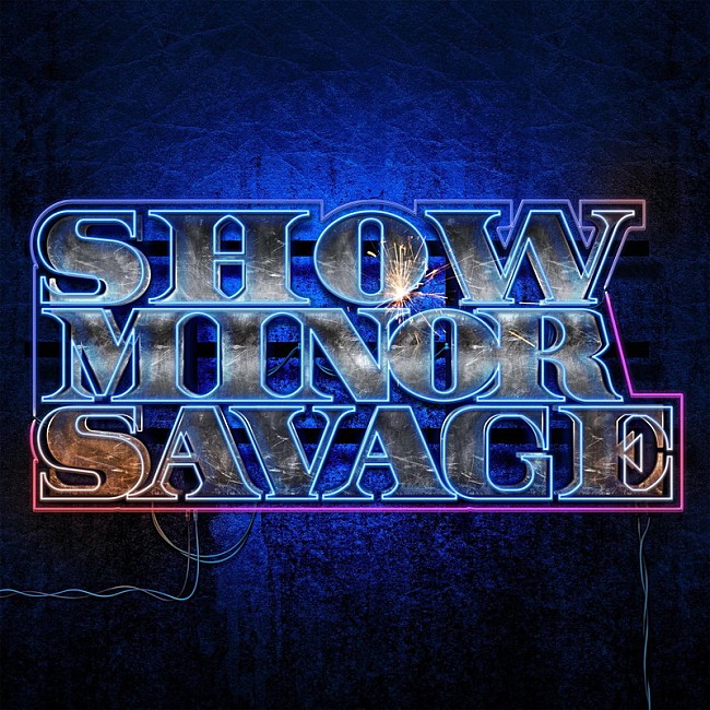 BE:FIRST「ShowMinorSavage EP『ShowMinorSavage』」2枚目/2