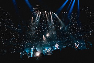 「＜ライブレポート＞Official髭男dism、いつも照らしてくれた“あなた”へ届けた【SHOCKING NUTS TOUR】ファイナル」