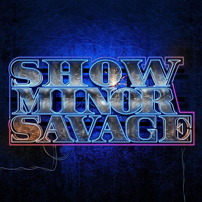 BE:FIRST「ShowMinorSavage EP『ShowMinorSavage』」5枚目/5