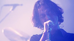 「THE BACK HORN、「ワタボウシ」ライブ映像配信開始」