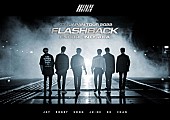 ｉＫＯＮ「iKON LIVE Blu-ray＆DVD『iKON JAPAN TOUR 2022 [FLASHBACK] ENCORE IN OSAKA』通常盤」3枚目/3