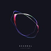「SCANDAL、新曲「Line of sight」配信リリース決定」1枚目/2