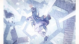 「ウォルピスカーター、ボカロ曲カバーALより「Alice in 冷凍庫」MV公開」