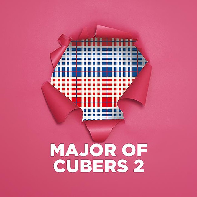 CUBERS「」2枚目/3