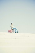 「MORISAKI WIN（森崎ウィン）、ニューアルバム『BAGGAGE』4月リリース」1枚目/1