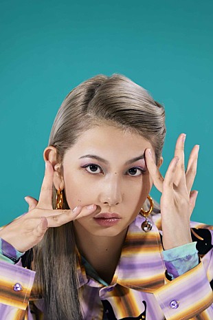 「NAQT VANE、ドラマOP曲「CHRONIC」英語バージョンを配信リリース」