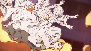 「Eve、アニメ『ヒロアカ』OPテーマ「ぼくらの」大迫力のMV公開」