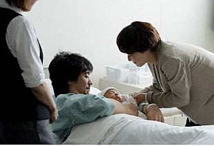 「「ヒヤマケンタロウの妊娠」最終回“健太郎” 斎藤工が無事に出産　「奇想天外だけど永久保存のドラマだと思う」」