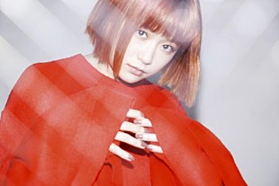 「大原櫻子、ライブハウスツアー【10(天)まで届け!!】開催決定」