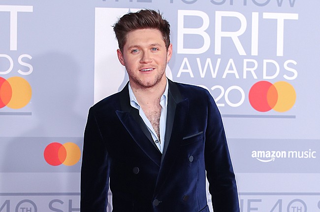 「ナイル・ホーラン、ニューALからのリード曲「Heaven」のMV公開」1枚目/1